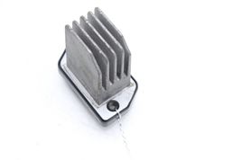 06-15 MAZDA MX-5 MIATA BLOWER MOTOR RESISTOR E3779 image 2