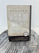Evicted: Poverty and Profit in the American C- 9780553447453, paperback, Desmond - £7.76 GBP