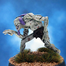 Painted RAFM Miniatures Undead Troll - $59.60