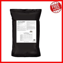 BioChar DG Organic Soil Amendment - Enhance Soil Health, 10 lb, Covers 5... - $66.32