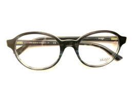 SKAGA Eyeglasses 2399 Gustav 9101  51-20-140 - $830.41 MXN