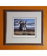 Jim Daly - Flying High Limited Edition 562/950 Hand Signed by the Artist... - $13,061.93 MXN