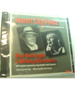 Music CD The Jewett City Polka by Joe Cyr Ron Berringer &amp; Mindy Simmons ... - $10.71 CAD