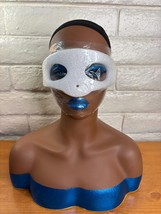L7 Mannequin Head with Shoulders - African American - Display Wigs Jewelry Hats - £68.11 GBP