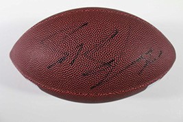 LeSean McCoy Signed Autographed Full Sized NFL Football - COA Matching H... - $63.36