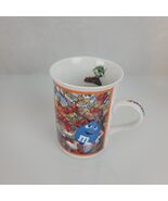 Danbury Mint Porcelain Collector Mug Autumn Afternoon - $9.89