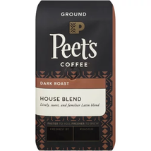 Peet'S House Blend Ground 32 Oz - $43.35