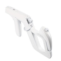 1Pcs Zapper Gun For Nintendo Wii right left Remote Controller Zapper Gun - €5,92 EUR
