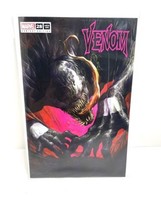 Venom #28 Variant Cover Dave Rapoza Marvel Comics 2020 Donnie Cates - £5.30 GBP