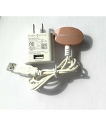 Brown 5V 0.5A AC Charger Adapter For Clarisonic Mia 3 Aria 4 SMART Profi... - $10.89+
