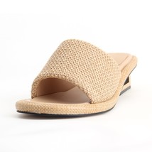 Summer New Shoes For Women Mid Heel Sandals Luxury Brand Block Heels Wedding Eve - £112.59 GBP