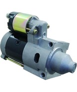 OEG Parts New Starter Compatible With John Deere Kubota Kawasaki Engines... - $111.13