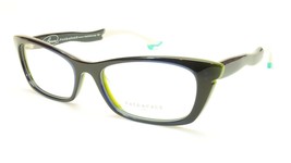 Authentic Face A Face Bocca Sixties 5 Col 2030 Blue Olive Jean Eyeglasse... - $316.97