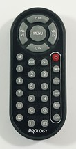 Delvcam Remote Control for 5.6&quot; LCD Monitor Mini TV - $19.79