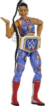 WWE Elite Collection Bianca Belair Action Figure - $67.20