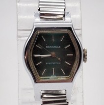 Caravelle by Bulova Ladies Analog Quartz Wristwatch Watch - $40.53
