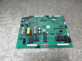 SAMSUNG REFRIGERATOR MAIN CONTROL BOARD PART # DA41-00538A - $423.85 MXN