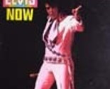 Elvis Now [Vinyl] - £31.31 GBP