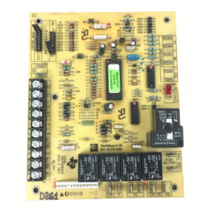 York Luxaire Coleman 031-01298-000 Defrost Control Circuit Board 6YG-2A #D261 - £139.57 GBP