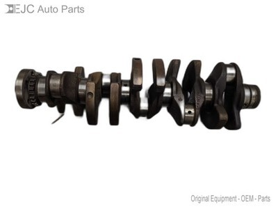 Crankshaft Standard For 12-14 Volkswagen Passat  2.5 210712 - $218.25