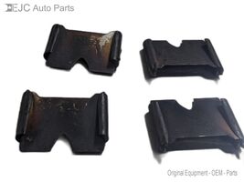 Intake Air Deflectors From 2014 Volkswagen Passat  1.8  Turbo - $19.75