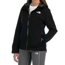 The North Face Women&#39;s Active Stretch Shell TNF Black X-Small - $82.45