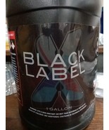 Ballistic Black Label 1 Gallon Topcoat 10 Kb - €299,88 EUR