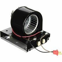 Bathroom Ceiling Exhaust Blower Fan &amp; Heating Assembly S97017063 For Broan 655F - £143.47 GBP