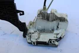 2011-2014 CHRYSLER 200 PASSENGER REAR RH DOOR LATCH LOCK ACTUATOR V778 image 5