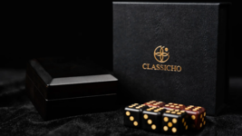 Classicho Kirin Dice by TCC Magic - Trick - £78.28 GBP