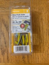 Hillman Ribbed Plastic Hangers - $12.75