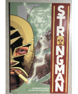 STRONGMAN (2009) Slave Labor Graphics softcover comics graphic novel 1st - $14.84