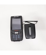 HONEYWELL DOLPHIN 7800LO Scanner WITH STYLUS NO CHARGER - $35.99