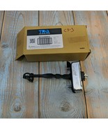 TRQ BDA06853 Fits Toyota Sequoia Tundra Crew Cab Rear RH Door Check 6863... - €36,70 EUR