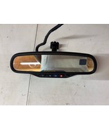 03-06 Silverado Sierra Tahoe Yukon Rearview Mirror Auto Dim Compas Temp ... - €38,52 EUR