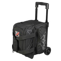 KR Hybrid X 1 Ball Roller Bowling Bag - $79.95