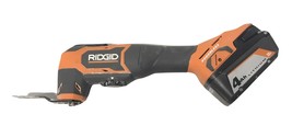 Ridgid Cordless hand tools R86240 318479 - £79.13 GBP