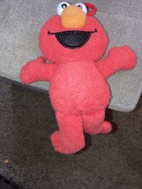 Vintage Elmo Coin Purse Keychain - $5.00