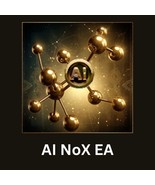 AI NoX EA v1.1 Robot MT4 Without DLL - $15.22 CAD