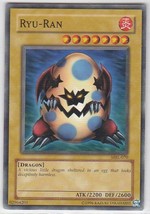 GS) Yugioh - Konami - Yu-Gi-Uh! - Ryu-Ran - MRL-070 - Trading Card - $1.97