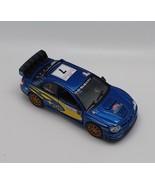 5" 2007 Subaru Impreza WRC #7, Blue Color 1:36 Model Car - €10,30 EUR 5" 2007 Subaru Impreza WRC #7, Blue Color 1:36 Model Car - €10,30 EUR