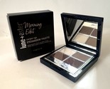 Lune Aster  morning edit eyeshadow palette 0.27oz Boxed - $19.00