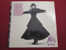 Stevie Nicks Rock A Little 1985 Modern Records Lp+Shrink Fleetwood Mac: See Pics - £9.34 GBP