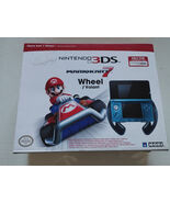 Mario Kart 7 Wheel Steering Wheel for NINTENDO 3DS New - €24,09 EUR