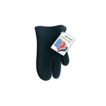 Silikomart Mister Hot Silicone Oven Glove acc07370.400.05.0001 black  - $63.00