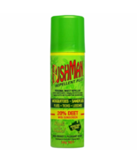 Bushman Repellent Plus Aerosol Spray in the 50g - £57.22 GBP