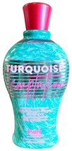 Devoted Creations TURQUOISE TEMPTATION Tanning Lotion 12.25 ozFAST SHIP.... - $28.90
