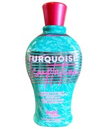 Devoted Creations TURQUOISE TEMPTATION Tanning Lotion 12.25 ozFAST SHIP.... - £22.90 GBP