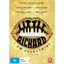 Little Richard: I Am Everything DVD | Documentary - £20.21 GBP