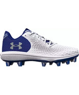 Under Armour Women&#39;s Glyde 2.0 Mt TPU Softball Shoe (no box lid) - $47.46 CAD